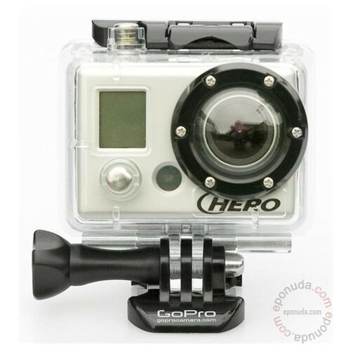 GoPro HD Hero 960 (CHD96-001) digitalni fotoaparat Cene