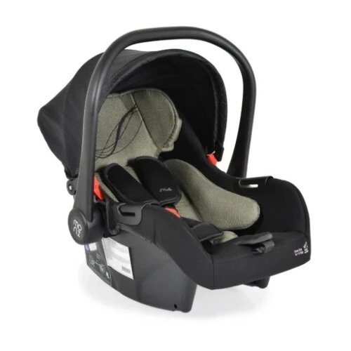 Moni AUTOSEDI&amp;Scaron;TE MULTI 40-86 CM GREEN (CAN1721) Slike