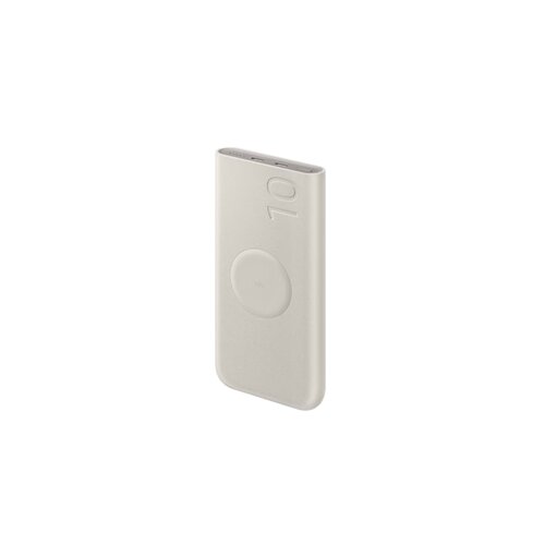 Samsung 10000mAh, Krem Bežični Power Bank Cene