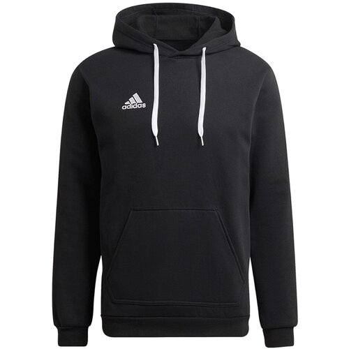 Adidas Športna majica 'Entrada 22' črna / bela Cene