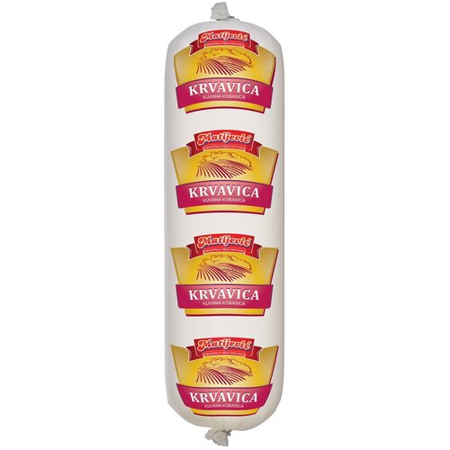 Matijević krvavica 1kg Cene