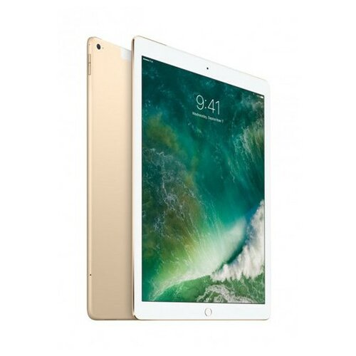 Apple iPad Pro Cellular 256GB - Gold, ml2n2hc/a tablet pc računar Slike
