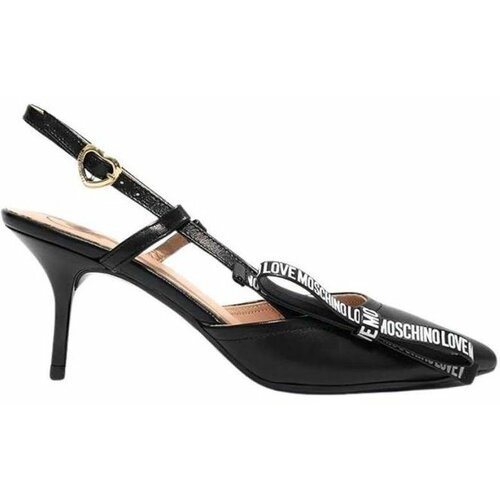 Love Moschino - - Elegantne ženske cipele Cene