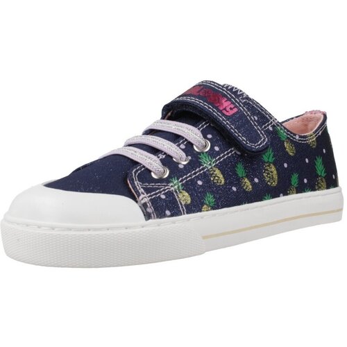 Pablosky Modne superge 981320P Modra Cene