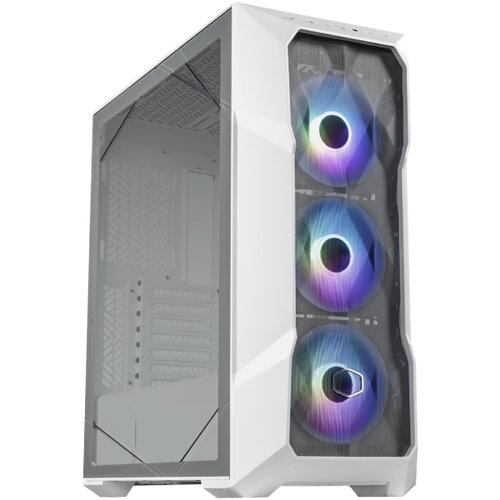 Cooler Master MasterBox TD500 MESH V2 Gaming kućište (TD500V2-WGNN-S00) belo Cene