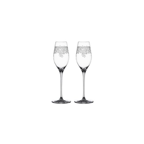 Spiegelau čaše za šampanjac set 2/1 300ml Arabesque Cene