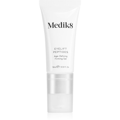 Medik8 Eyelift Peptides učvrstitveni gel za predel okoli oči 15 ml Slike