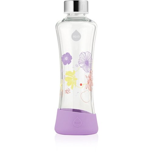 Equa FlowerHead Posoda za vodo Lily 550 ml Slike