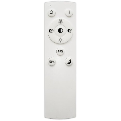 Top Light luster na sajli orbit LED/40W/230V 3000-6500K &amp;Oslash;50 cm crna + daljinski upravljač Slike