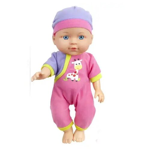 Magic Toys Novorođenče u pidžami sa visokim stolcem i dodacima 29 cm Cijene