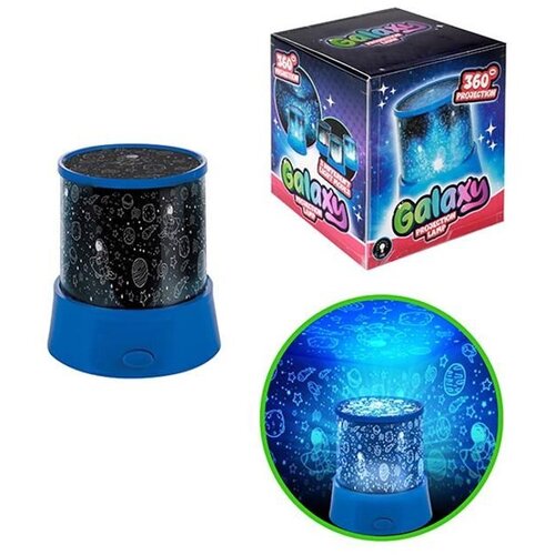 Magaza Projekciona lampa Glow N Fun Projection Slike