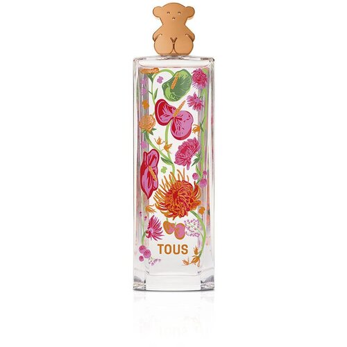 Tous Sorbet Garden Toaletna voda za ženske 90 ml Slike