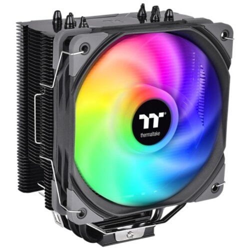 Thermaltake UX200 ARGB cooler SE Lighting CPU cooler, kompatabilan sa svim Intel i AMD socket Cijene