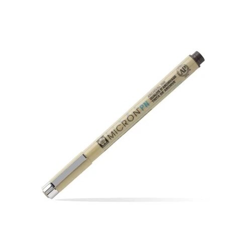Royal Talens pigma micron pn liner sepia 117 0.4/0.5mm ( 672000 ) Slike