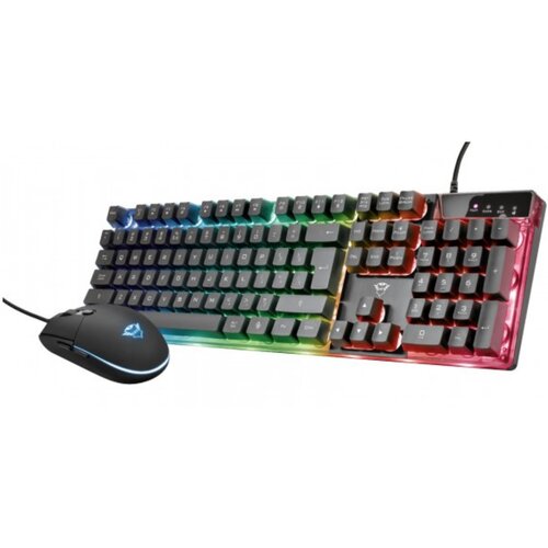 Trust gxt 838 azor combo Slike