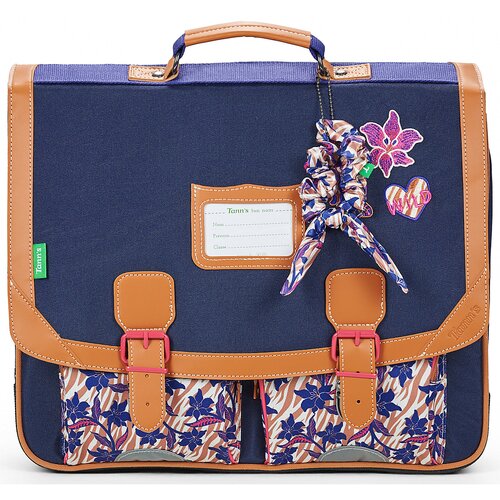 Tann's &Scaron;olska torba MAINA CARTABLE 41 CM Cene