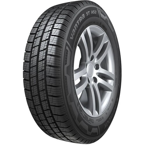 Hankook Vantra ST AS2 RA30 SBL 205/65 R16C 107/105T 8PR Slike