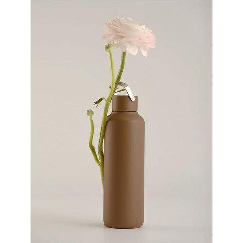 Equa Termo Boca za vodu Timeless Toffee, 600 ml Slike