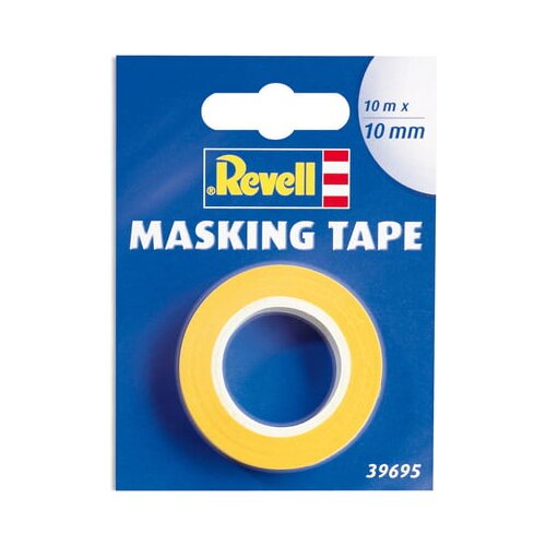 Revell Masking Tape - 10 mm Cene
