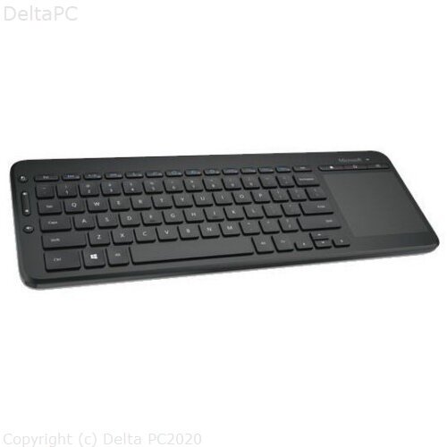 KB MS FPP All in One Media Keyboard N9Z-00022 Cijene