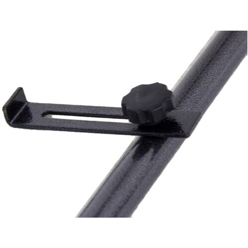 Garden Pleasure Viseča balkonska miza 60x60 cm Tabora - Slike
