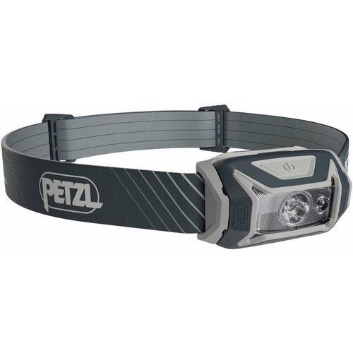 Petzl Tikka Core Gray 450 lm Naglavna svjetiljka Naglavna svjetiljka Cijene