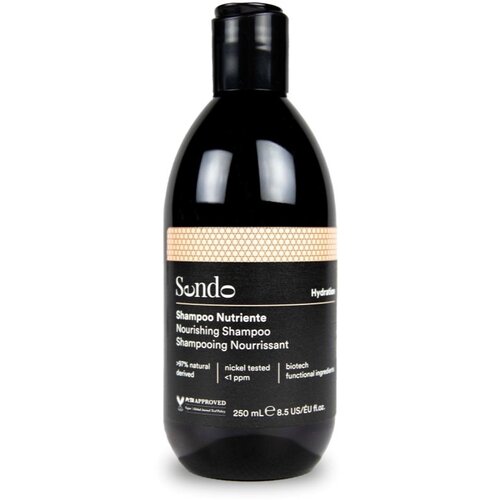 Sendo Hydration Nourishing Shampoo hranjivi &scaron;ampon s hidratantnim učinkom 250 ml Cijene