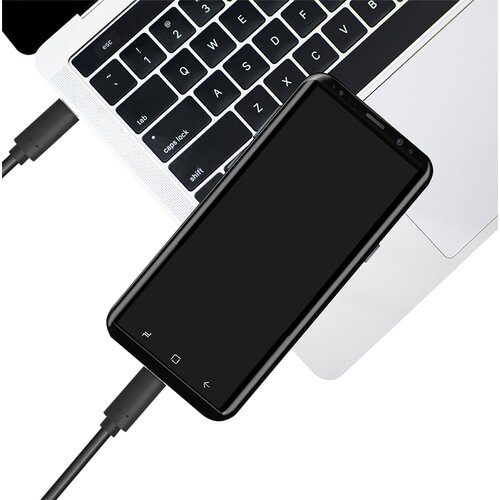 Logilink USB kabel USB 3.2 gen. 1 (USB 3.0) USB-C&reg; vtič\, USB-C&reg; vtič 1.00 m bela CU0131, (20416420) Cene
