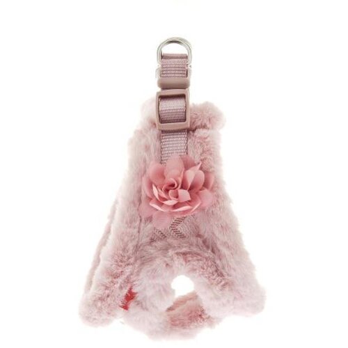 Ferribiella Am za pse Sweety, 25-30 cm, Roze Slike