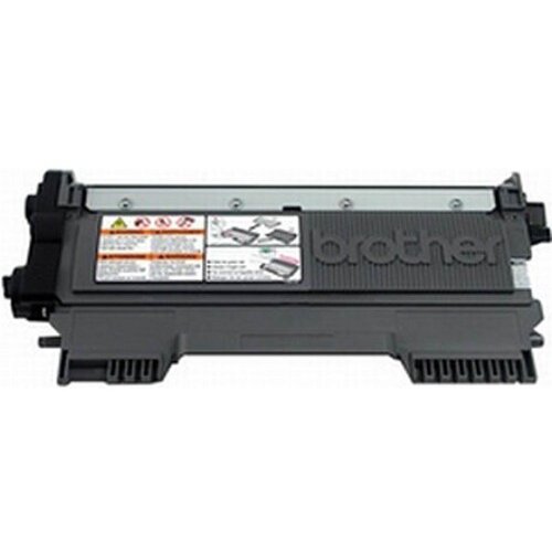 Brother Toner TN2210, črn, 1.200 strani DCP 7060/70 HL2240/50 MFC7360/7460/7860 Slike