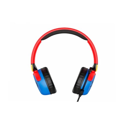 Hyperx cloud mini - gaming headset (multi) Slike