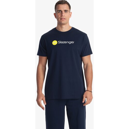 Slazenger Majica Logo T-Shirt Cijene