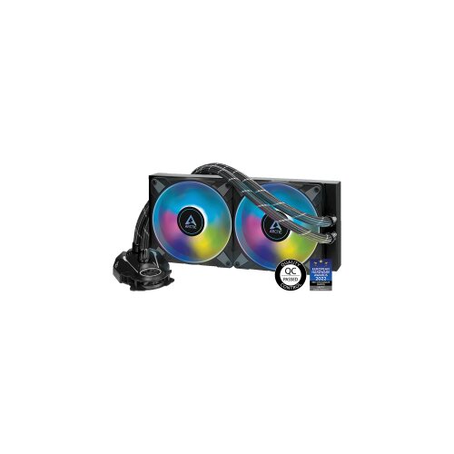 CPU hladnjak AIO ARCTIC Liquid Freezer II 280 A-RGB, ACFRE00106A Cijene
