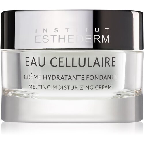 Institut Esthederm Cellular Water Melting Moisturizing Cream krema za intenzivnu hidrataciju sa staničnom vodom 50 ml Cijene