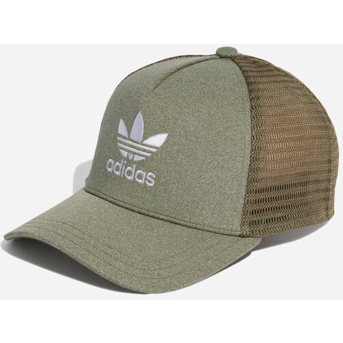 Adidas Mo&amp;scaron;ka Kapa ukrivljen Kamiondžija IC0021 Slike