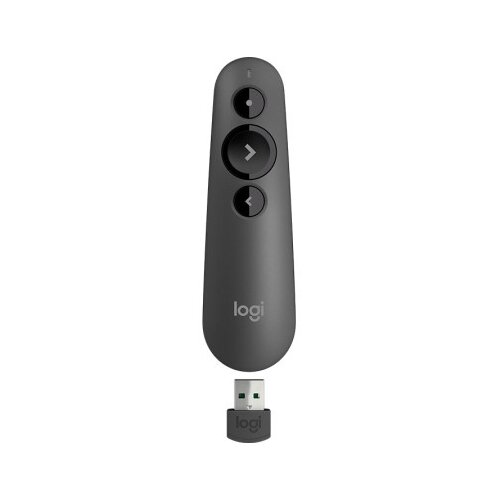 Logitech 910-005843 wireless r500s Prezenter ( 21724 ) Slike