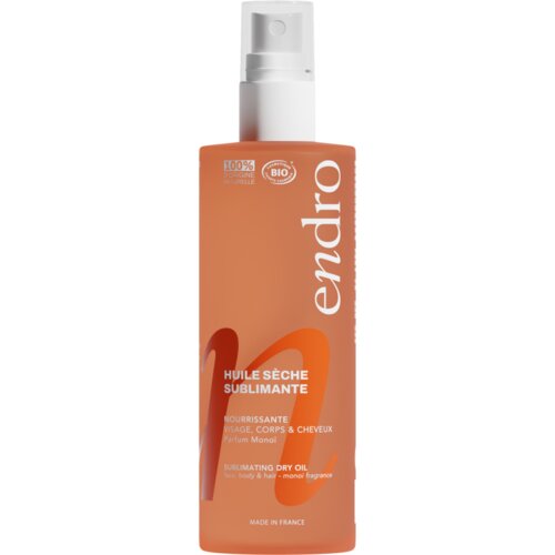 endro cosmétiques Sublimating Dry Oil - 100 ml Cene