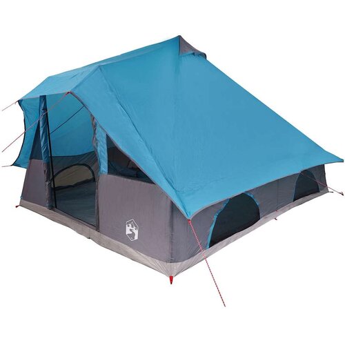 Tipi &amp;scaron;ator s krovom s pohranom 358 x 296 x 258 cm taft Slike