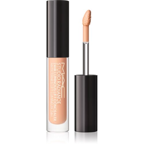 MAC Cosmetics Studio Radiance 24HR Luminous Lift Concealer tekoči korektor odtenek NW13 1.8 ml Cene