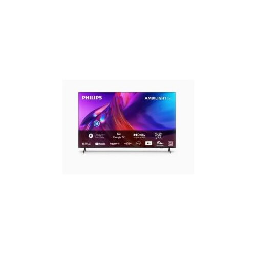 Philips TV 75PUS8818 ambilight, Slike