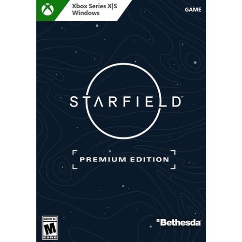  Starfield Premium Edition (PC/Xbox Series X|S) Xbox Live Key GLOBAL Cene