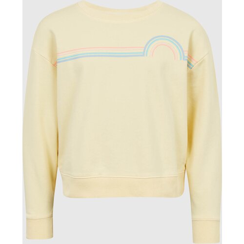 GAP Kids Sweatshirt with Rainbow - Girls Slike