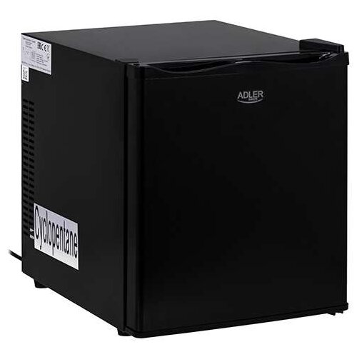 Adler Thermoelectric cooler AD 8089 Black Cene