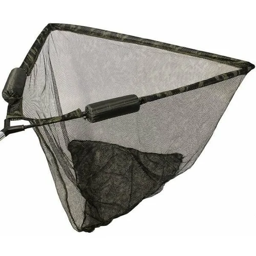 NGT Camo Dual Specimen Float Net