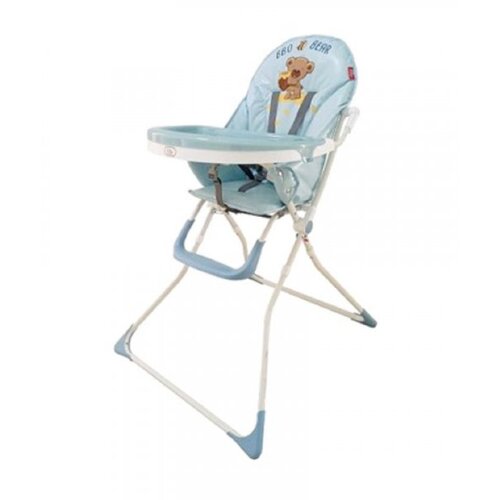 Bbo Hranilica za bebe Junior 6m+ - Blue Cene