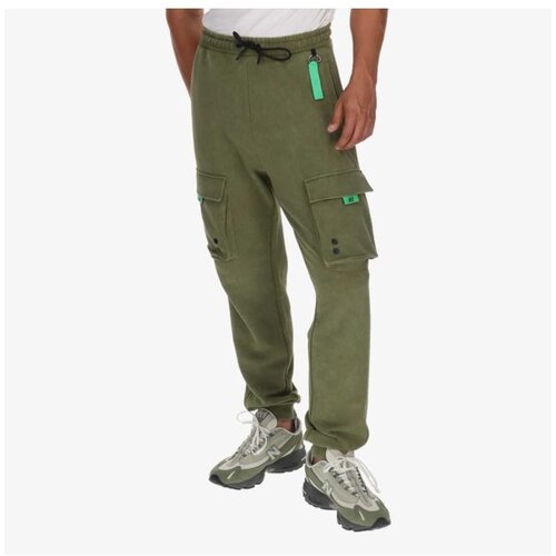 Dot mens cuffed pants Cene