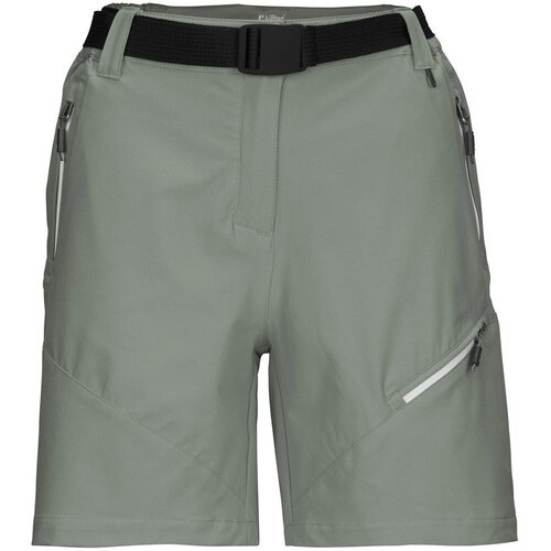 Killtec Kratke hlače & Bermuda Kos 241 Siva Cene