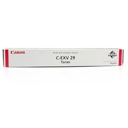  Toner CANON C-EXV 29 Magenta Slike