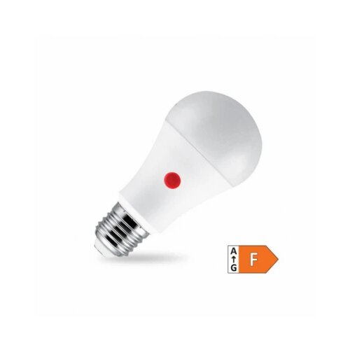  LED SIJALICA S11 A60 7W E27 4000K SENZOR Cene