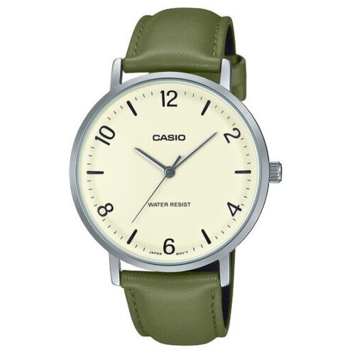 Casio Collection unisex sat ( MTP-VT03L-7B ) Cene